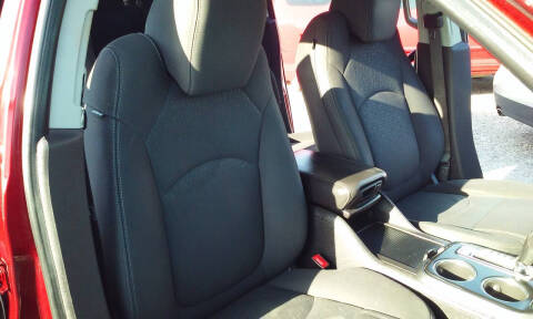 2015 GMC Acadia SLE-2