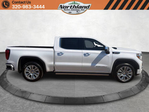 2022 GMC Sierra 1500 Limited