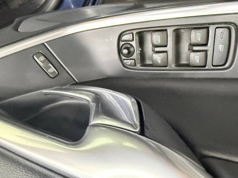 2015 Volvo V60 T5 Drive-E Premier