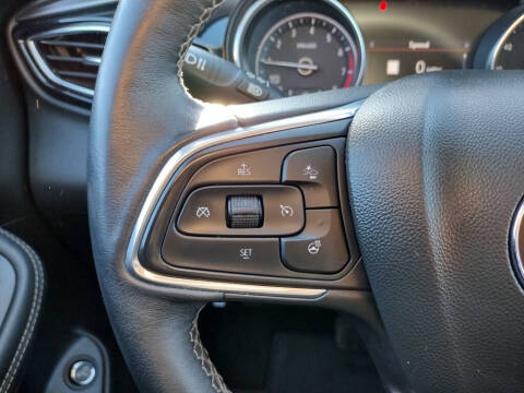 2022 Buick Encore GX Essence