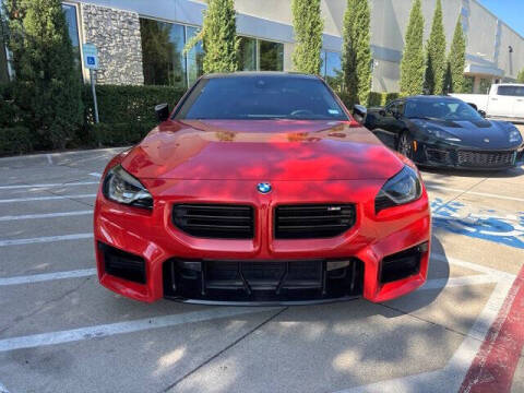 2024 BMW M2