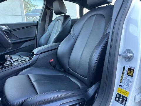 2022 BMW 2 Series 228i xDrive Gran Coupe