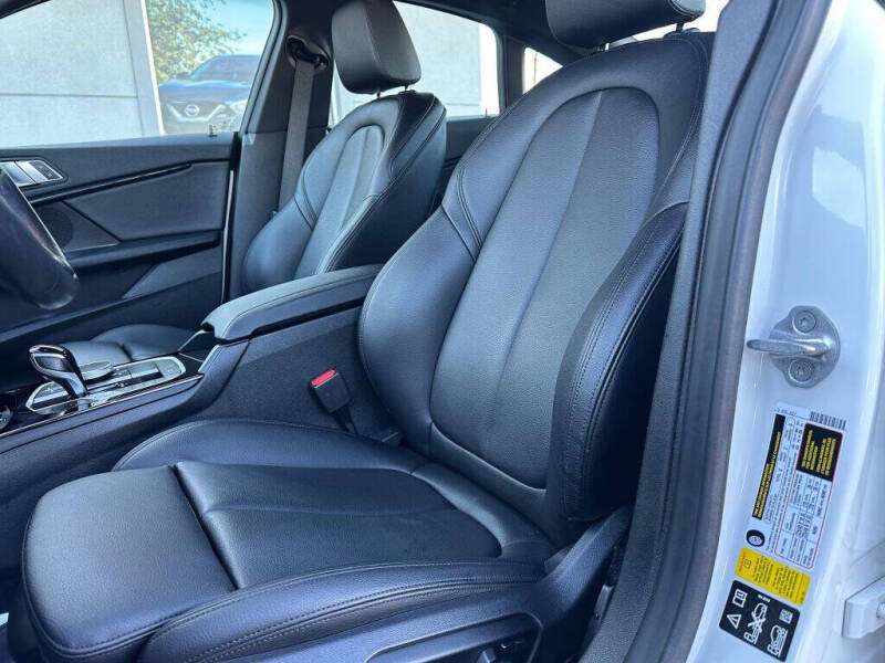 2022 BMW 2 Series 228i xDrive Gran Coupe