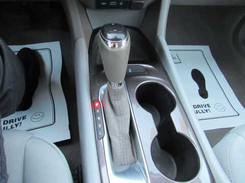 2020 Chevrolet Malibu LS Fleet