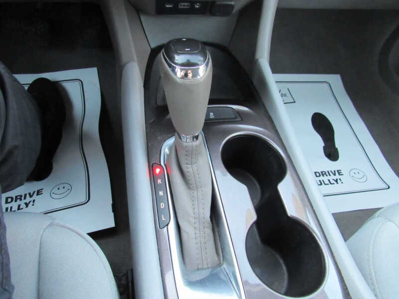 2020 Chevrolet Malibu LS Fleet