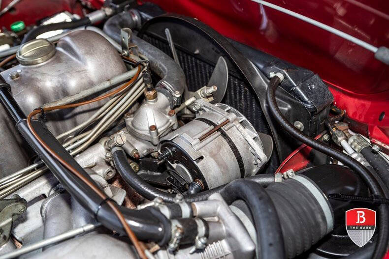 1970 Mercedes-Benz 280-Class