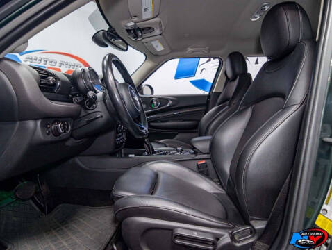 2017 MINI Clubman Cooper S ALL4