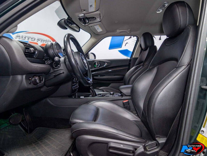 2017 MINI Clubman Cooper S ALL4