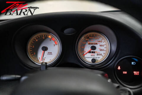 2001 Dodge Viper GTS