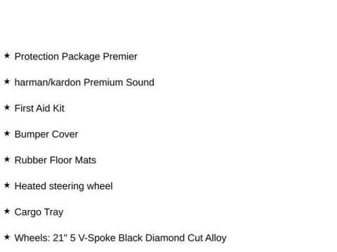 2023 Volvo XC90 Recharge T8 Plus Dark Theme