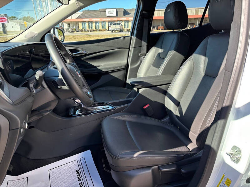 2024 Buick Encore GX Sport Touring