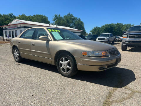 2004 Buick Regal for sale at Kim's Kars LLC in Caldwell ID