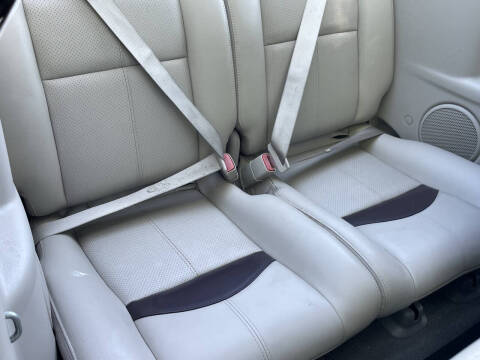 2005 Chrysler PT Cruiser GT