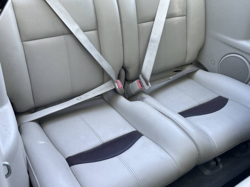 2005 Chrysler PT Cruiser GT