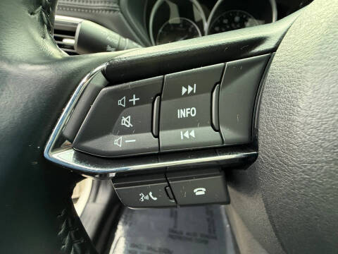 2022 Mazda CX-5 2.5 S Preferred