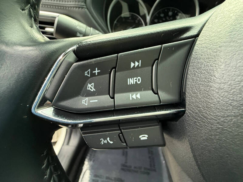 2022 Mazda CX-5 2.5 S Preferred