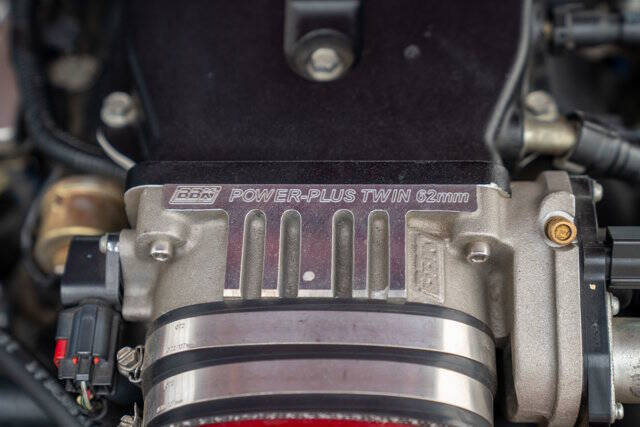 2006 Ford Mustang 41