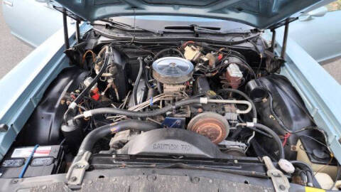 1978 Ford Ranchero