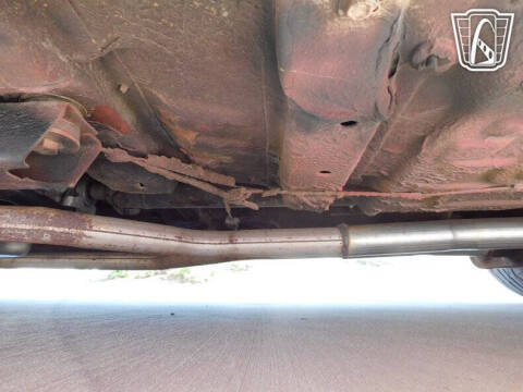 1974 Pontiac Firebird