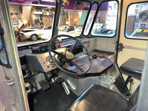 1964 Grumman Olsonette