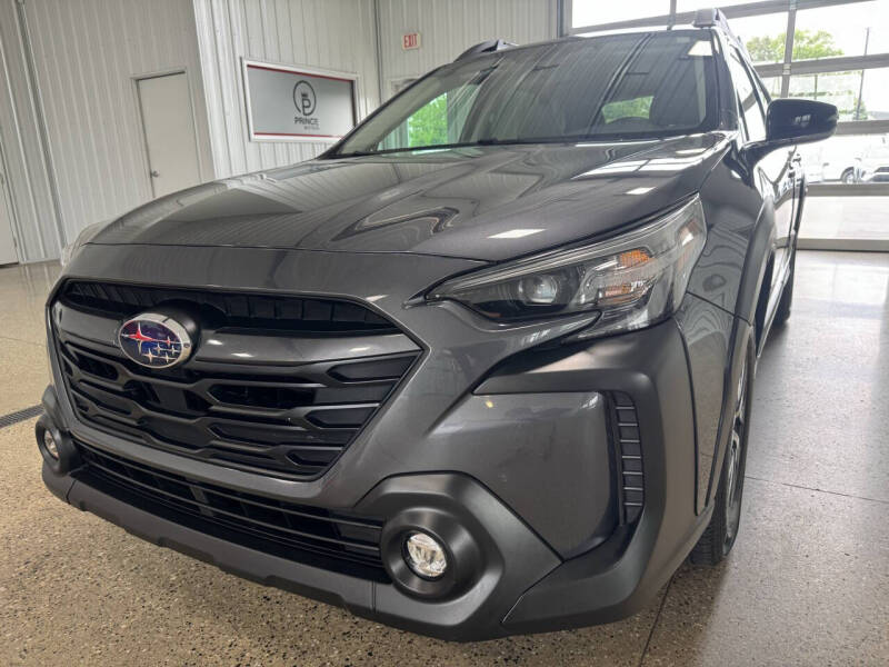 2023 Subaru Outback Premium