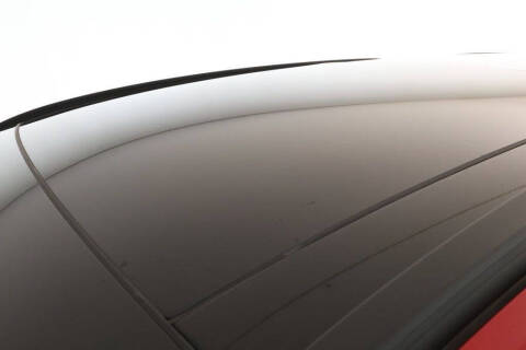 2022 Ford Escape Hybrid Titanium