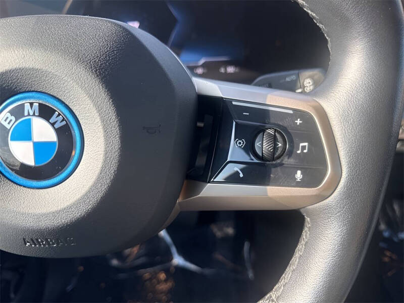 2022 BMW iX xDrive50