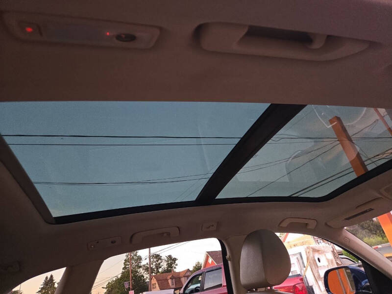 2016 Audi Q5 2.0T quattro Premium