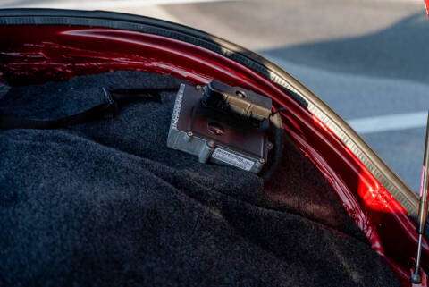 2002 Chrysler Prowler