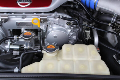 2014 Nissan GT-R Premium