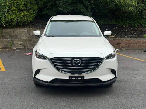 2016 Mazda CX-9 Touring