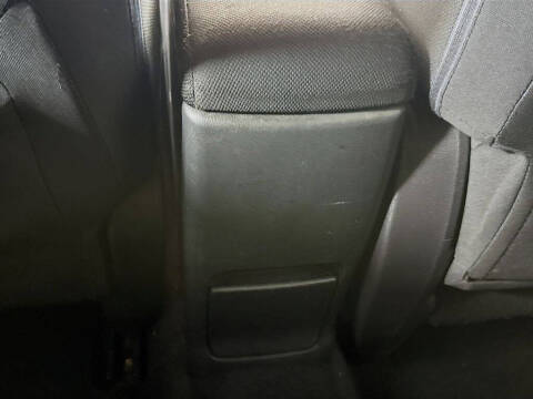 2012 Nissan Rogue SV