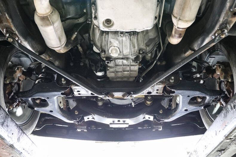 2002 Chevrolet Silverado 1500