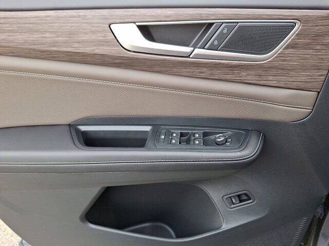 2026 Volkswagen Atlas SEL 4Motion