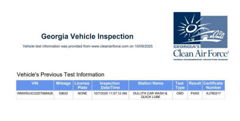 2013 MINI Hardtop Cooper