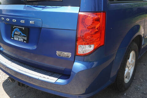 2011 Dodge Grand Caravan Mainstreet