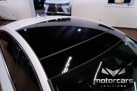 2019 Audi A7 quattro Prestige 55 TFSI