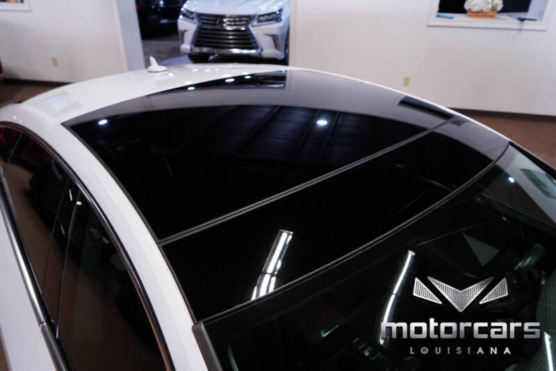 2019 Audi A7 quattro Prestige 55 TFSI