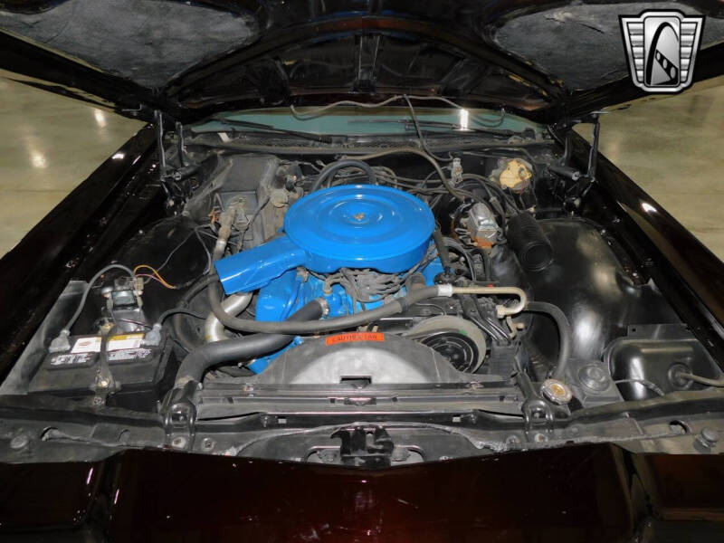 1972 Mercury Marquis