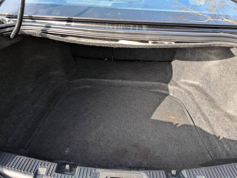 2015 Ford Taurus Limited