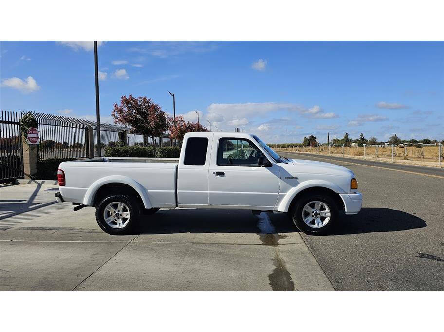 2005 Ford Ranger for sale at VIP AUTO SALES, INC. in Modesto, CA