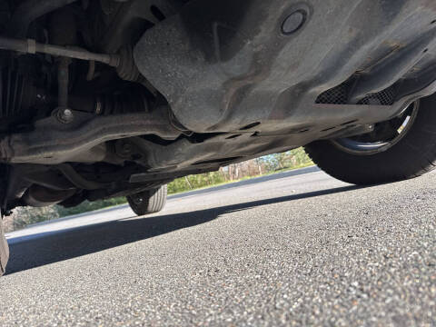 2004 Toyota 4Runner Sport Edition