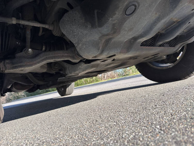 2004 Toyota 4Runner Sport Edition