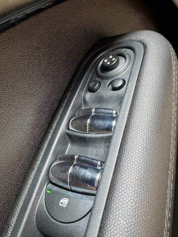 2013 MINI Countryman Cooper