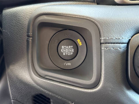 2025 Jeep Gladiator Texas Trail