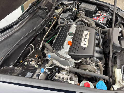 2008 Honda Accord EX