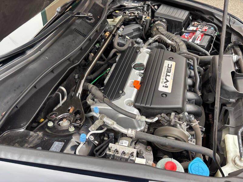 2008 Honda Accord EX