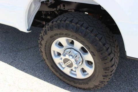 2023 Ford F-350 Super Duty
