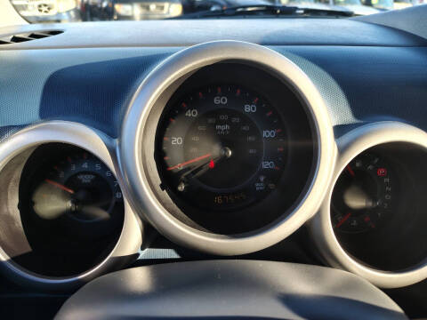 2006 Honda Element EX-P