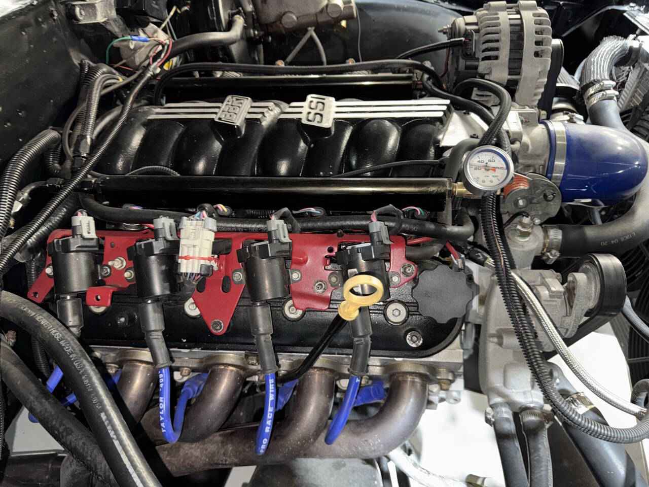1970 Chevrolet Chevelle 68